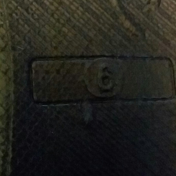 Flat B Mesh Pumps - Picture 4 of 9